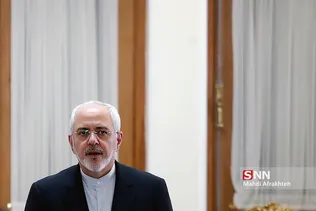 دیدار ظریف