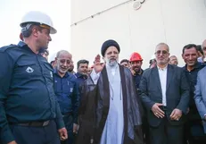 برنامه‌ریزی برای تولید ۳۵ هزار مگاوات برق در کشور در حال انجام است