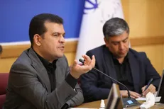 افشین: پیوند اقتصاد بومی و فناوری در دستور کار دولت قرار دارد