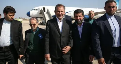 با وجود دشمنی&zwnj;ها، ایران اسلامی در مسیر توسعه است
