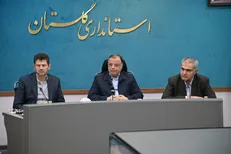 استاندار گلستان: بلندمرتبه‌سازی راهکاری کلیدی برای غلبه بر مشکل کمبود زمین در استان است