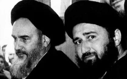 &laquo;به عطر مصطفی&raquo; روایتگر زندگی حاج&zwnj;آقا مصطفی خمینی