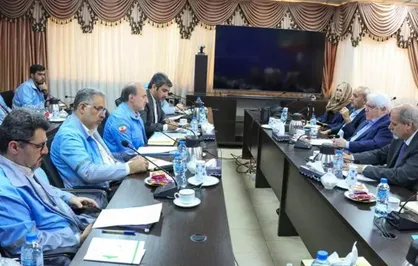 آمادگی ایران برای کمک به کشورهای درگیر مخاطرات طبیعی بدون نگاه سیاسی