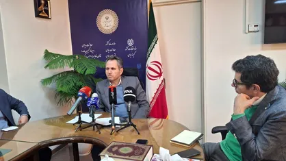تشریح مصوبات کمیسیون ماده ۱۰ احزاب /فضا را برای تسهیل فعالیت احزاب مهیا می&zwnj;کنیم