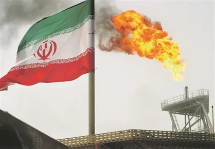 صادرات نفت ایران ۱.۳ میلیون بشکه در روز باقی می&zwnj;ماند