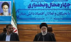 تأکید رئیس‌جمهور بر لزوم مقابله با مافیای واردات در کشور