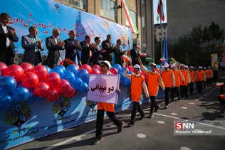 وزیر اموزش