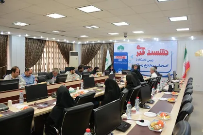 دانشگاه چمران اهواز استحقاق دارد در اولویت پروژه&zwnj;ها و تحقیقات نفتی قرار گیرد/ قرارداد&zwnj;های تحقیقاتی با صنایع رشد ۸۰۰ درصدی داشته&zwnj;است