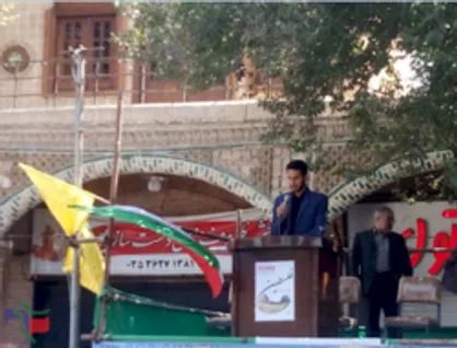 آرمان محو کامل اسرائیل از دستور کار نظام اسلامی خارج نخواهد شد/ اسرائیل روزبه&zwnj;روز به نابودی نزدیک می&zwnj;شود