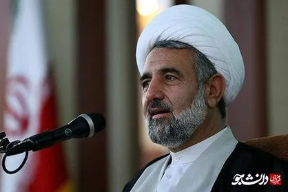 مجلس دربرابر ماجراجویی&zwnj; جدید آمریکایی&zwnj;ها سکوت نمی&zwnj;کند/ به&zwnj;دنبال تقویت قانون اقدامات متقابل هستیم