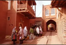 سنگ معدن یا دهکده جهانی گردشگری/فرصت ویژه برای روستای ابیانه نطنز فراهم شد