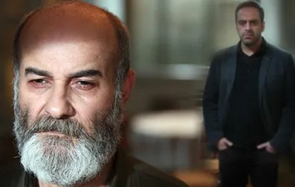 صداوسیما| سریال &laquo;پرگار&raquo; از شنبه روی آنتن می&zwnj;رود