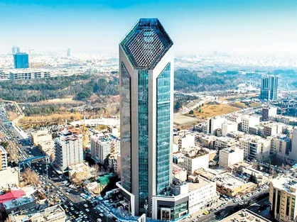 فاجعه اقتصادی در بانک&zwnj;های خصوصی: زیان ۳۹۱ هزار میلیاردی بانک آینده