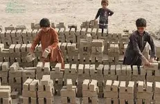 همیاری برای یک شب یلدای ماندنی کودکان کوره آجرپزی