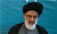 «مسجد» بهترین مکان برای حمایت از کالای ایرانی است