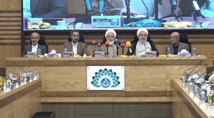 جنگ غزه نشان داد ادعای آمریکا مبنی بر حمایت از حقوق بشر دروغی بیش نیست  + فیلم