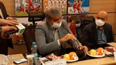 قانون منع جذب خارجی‌ها تا چه زمانی در لیگ برتر ادامه دارد؟