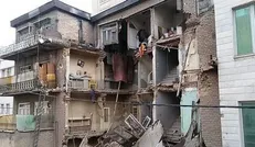  ۱۱ هزار ساختمان ناایمن تهران شرایط بحرانی ندارند/ پیگیری شناسنامه‌دار کردن ساختمان‌ها