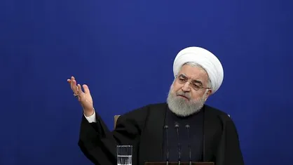 روحانی: امیدواریم در ۶ ماه نخست ۱۴۰۰ از کرونا عبور کنیم