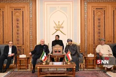 پیام وزارت امور خارجه عمان در خصوص دیدار استقبال از هیئت ایرانی
