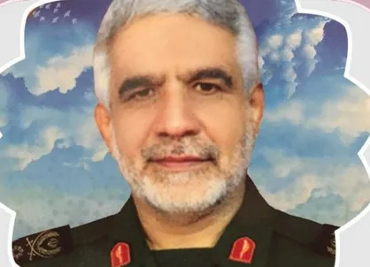 بخشی از خاطرات نخستین شهید بی&zwnj;سرِ مدافع حرم