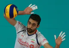 فائزی: فوتبال ما را با دایی می‌شناسند، والیبال را با معروف/ شاید بعضی انتقادها به کولاکوویچ درست باشد