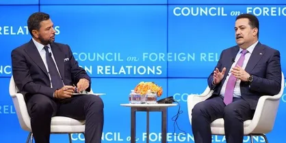 السودانی: آمریکا اگر خواستار رابطه با عراق است، باید به حاکمیت ما احترام بگذارد