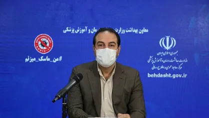 فراخوان تزریق داوطلبانه واکسن&zwnj;های ایرانی در هفته آینده/ انگشت زدن را در انتخابات ممنوع کرده&zwnj;ایم