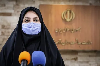 کرونا در ایران| ۶۷ مبتلاء دیگر فوت کردند