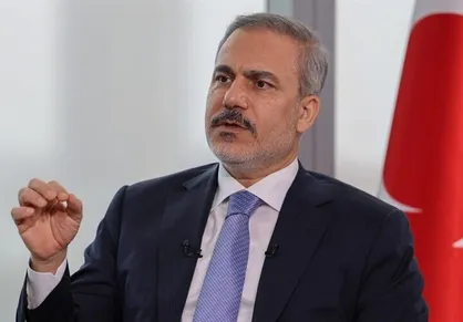 شرکت &laquo;فیدان&raquo; در نشست وزیران خارجه ناتو