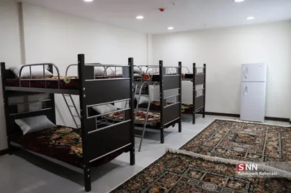 ارتقای خوابگاه&zwnj;ها دانشگاه تبریز در سال&zwnj;های گذشته