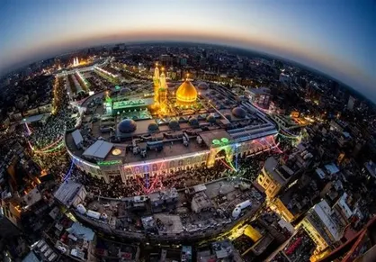 فیلم/ نماهنگ &laquo;حس بهشت&raquo; با صدای علی اصغر ژولیده
