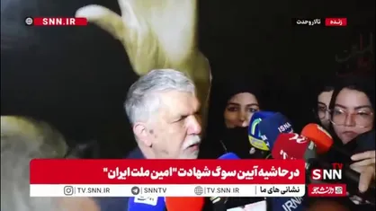 صالحی: بیشتر هنرمندان در جنگ همصدا با مردم بودند و  در میدان حضور داشتند