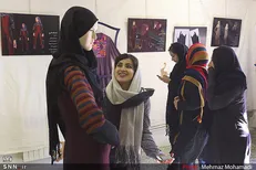 بازارچه دانشجویی در دانشگاه خوارزمی راه اندازی شد