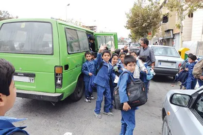 مهلت ثبت نام خودرو&zwnj;های سرویس مدارس تا آذرماه تمدید شد