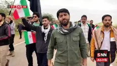 ۲۲ بهمن روز خیزش آگاهی و تعیین سرنوشت ملت ایران است
