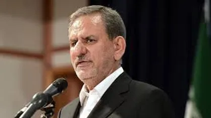 جهانگیری: تجهیزات لازم برای اطفا حریق در کهگیلویه و بویراحمد بکار گرفته شود