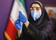 رکورد تزریق روزانه واکسن کرونا شکست/ مجموع واکسن‌های تزریق شده به مرز ۲۰ میلیون دوز رسید/ تاکنون بیش از ۴ میلیون نفر واکسینه شدند