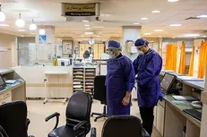 قرارگاه جهادگران رضوی جهت مشارکت برای مقابله با کرونا اعلام آمادگی کرد