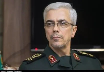 سردار باقری: حفظ امنیت، آرامش، توسعه و پیشرفت بدون داشتن یک توان دفاعی کارآمد و خوداتکا امکان پذیر نخواهد بود