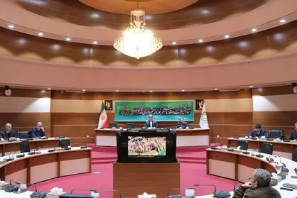 ۳ هزار نیروی شهرداری قم آماده خدمت&zwnj;رسانی به مسافرین نوروزی هستند
