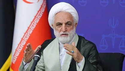 اژه&zwnj;ای: پس از بازداشت فرد، باید خانواده او را در جریان قرار داد
