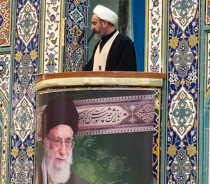 ایستادگی ملت ایران محاسبات دشمن را برهم زد/ نصرت الهی پشتوانه پیروزی جبهه مقاومت است