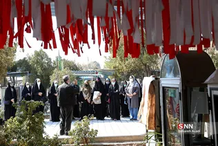 روایت بهشت