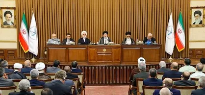 استقلال و آزادی: آواز انقلاب اسلامی