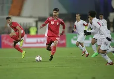 هافبک جنجالی و پر حاشیه از لیست زمستانی پرسپولیس خارج شد