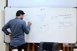 کارگاه‌های کار رسانه
