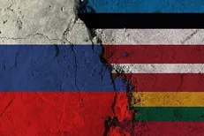 استونی: کشور‌های بالتیک باید قدرت بازدارندگی در برابر روسیه داشته باشند