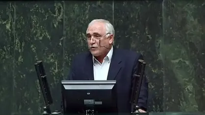 عبداللهی: اگر حقوق&zwnj;ها را تا ۴۳ درصد هم افزایش بدهیم باز متناسب با تورم نیست/ حقوق&zwnj;ها باید دو بار در سال افزایش یابد + فیلم