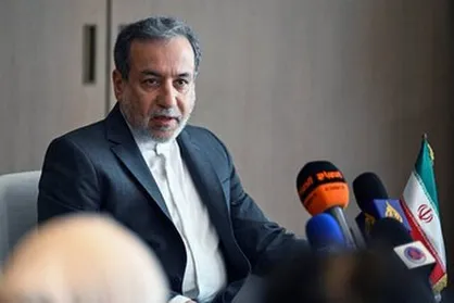 عراقچی: محکومیت رژیم صهیونیستی در پاکستان، چه از سوی دولت و چه از طرف مردم، واقعاً بی&zwnj;نظیر است/ همکاری ایران و پاکستان برای مقابله با گروه&zwnj;های تروریستی افزایش پیدا می&zwnj;کند